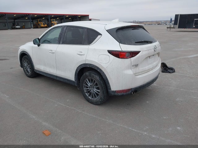 2017 MAZDA CX-5 JM3KFBCL0H0106282 Photo 2