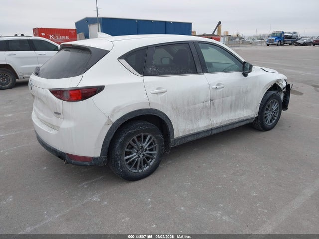 2017 MAZDA CX-5 JM3KFBCL0H0106282 Photo 3