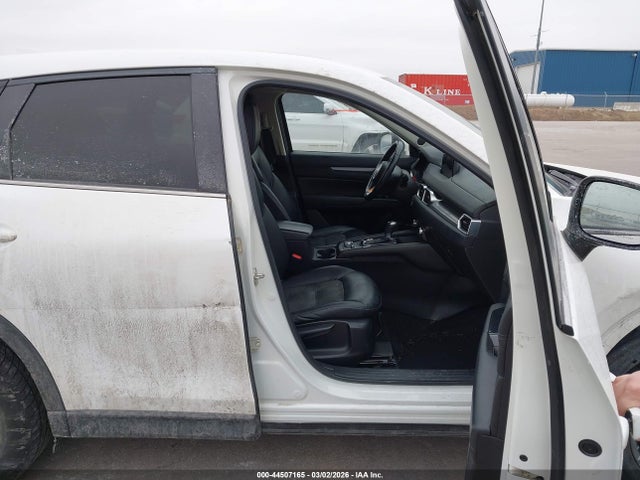 2017 MAZDA CX-5 JM3KFBCL0H0106282 Photo 4