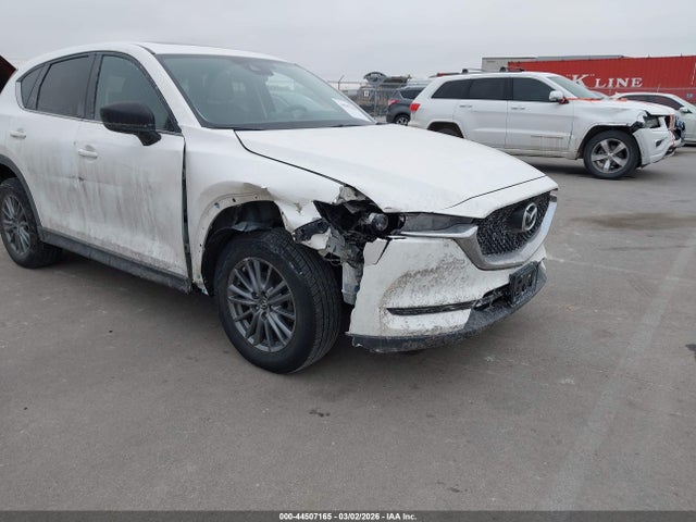 2017 MAZDA CX-5 JM3KFBCL0H0106282 Photo 5