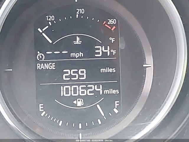 2017 MAZDA CX-5 JM3KFBCL0H0106282 Photo 6