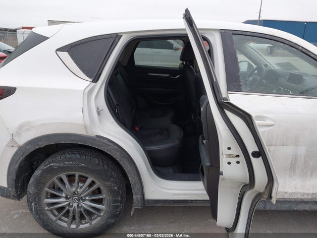 2017 MAZDA CX-5 JM3KFBCL0H0106282 Photo 7