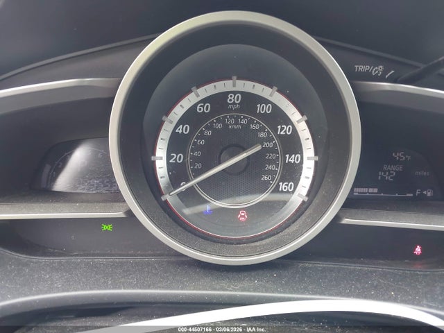 Продаж на аукціоні авто 2015 Mazda Mazda3 I Sport, vin: 3MZBM1K79FM184676, номер лоту: 44507166