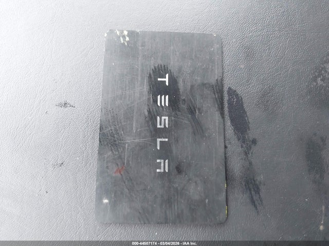 2022 TESLA MODEL Y 7SAYGDEE2NF414094 Photo 10