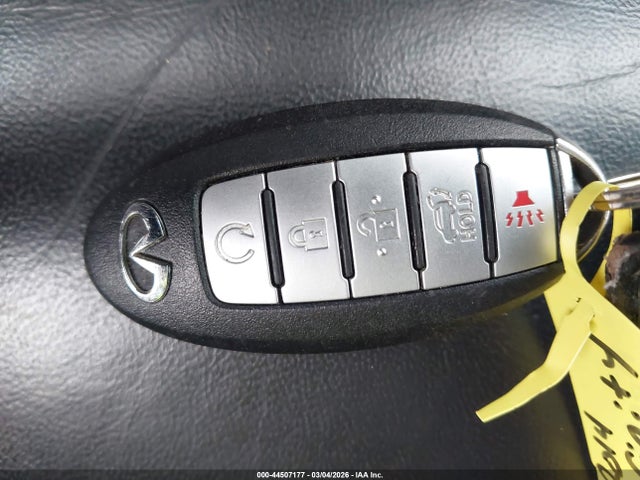 Aukcja sprzedaży 2014 Infiniti Qx60, vin: 5N1AL0MN2EC551646, numer aukcji: 44507177
