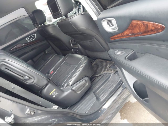 Aukcja sprzedaży 2014 Infiniti Qx60, vin: 5N1AL0MN2EC551646, numer aukcji: 44507177