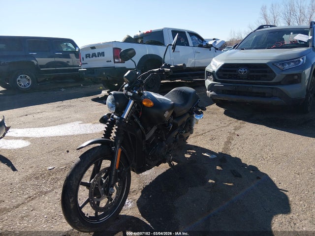 2016 HARLEY-DAVIDSON XG750 1HD4NBB13GC500133 Photo 1