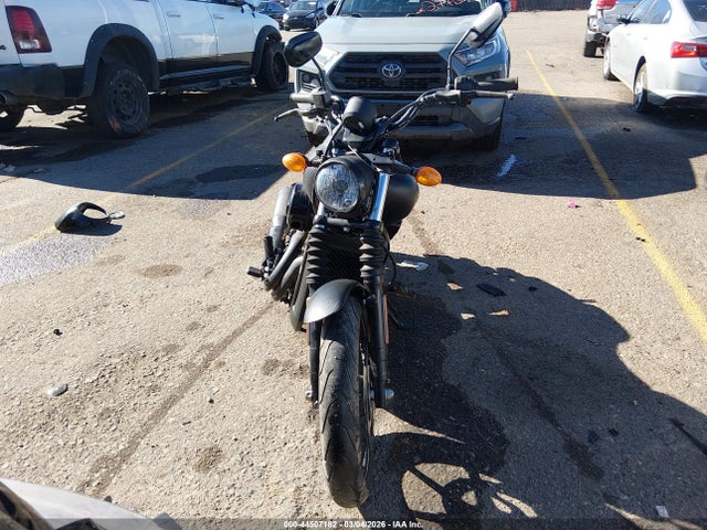 2016 HARLEY-DAVIDSON XG750 1HD4NBB13GC500133 Photo 4