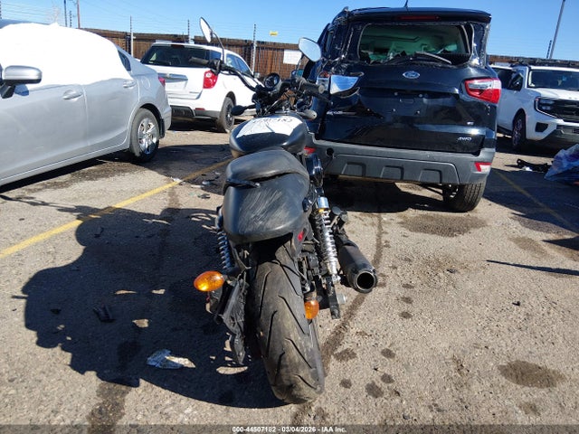 2016 HARLEY-DAVIDSON XG750 1HD4NBB13GC500133 Photo 5