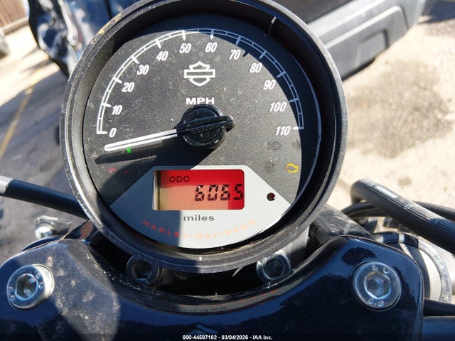 2016 HARLEY-DAVIDSON XG750 1HD4NBB13GC500133 Photo 6