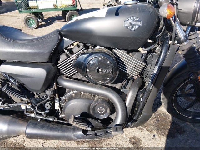 2016 HARLEY-DAVIDSON XG750 1HD4NBB13GC500133 Photo 7