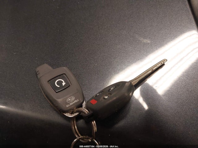 Продаж на аукціоні авто 2016 Subaru Forester 2.5i Limited, vin: JF2SJAKC7GH566897, номер лоту: 44507184