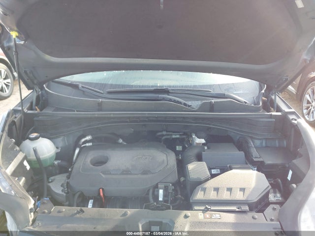 44507187 :رقم المزاد ، KNDPMCAC4J7393619 vin ، 2018 Kia Sportage Lx مزاد بيع