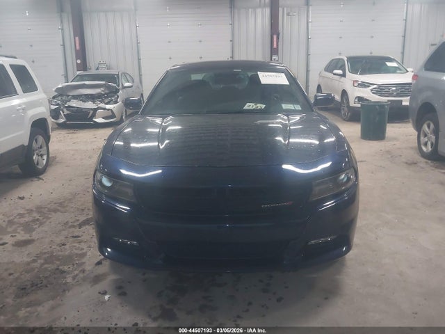 Продажа на аукционе авто 2015 Dodge Charger Sxt, vin: 2C3CDXJG5FH919975, номер лота: 44507193