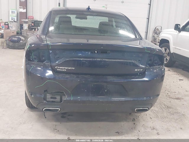 Продажа на аукционе авто 2015 Dodge Charger Sxt, vin: 2C3CDXJG5FH919975, номер лота: 44507193