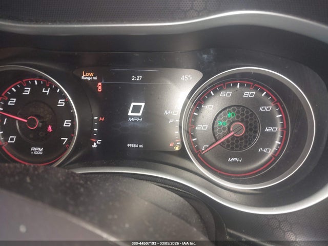 Продажа на аукционе авто 2015 Dodge Charger Sxt, vin: 2C3CDXJG5FH919975, номер лота: 44507193