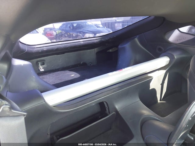 44507198 :رقم المزاد ، JN1AZ4EH7EM635686 vin ، 2014 Nissan 370z مزاد بيع