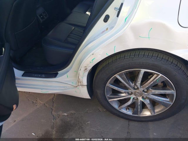 JTHBW1GG3G2106424 Lexus ES 300H