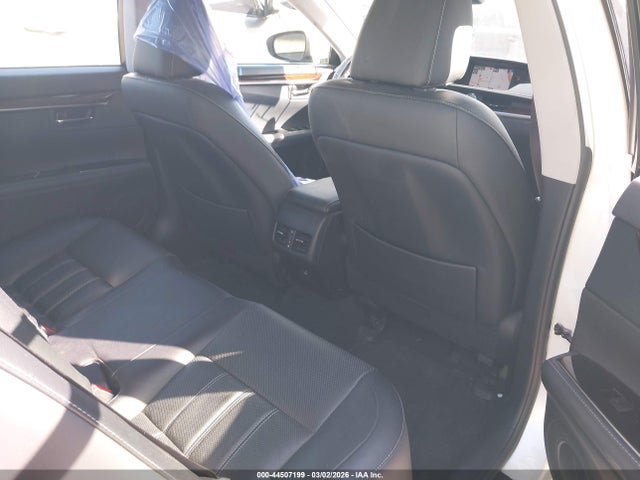 JTHBW1GG3G2106424 Lexus ES 300H