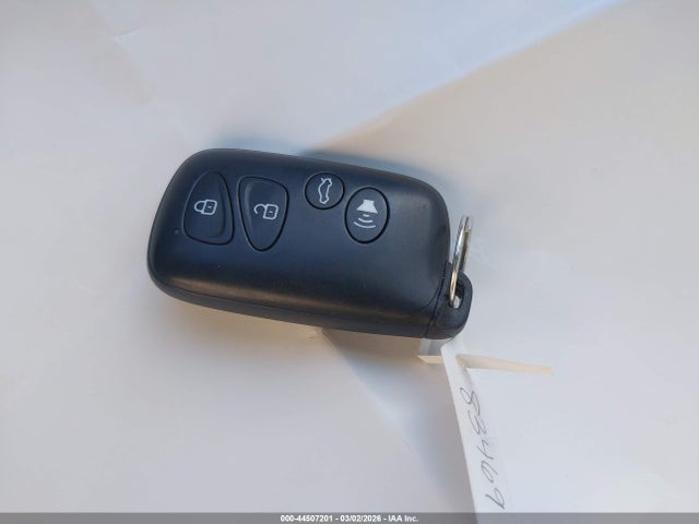 2014 LEXUS LS 460 JTHBL5EF7E5130411 Photo 10