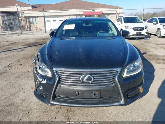 Aukcja sprzedaży 2014 Lexus Ls 460, vin: JTHBL5EF7E5130411, numer aukcji: 44507201