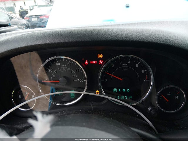 2017 JEEP WRANGLER 1C4AJWAG0HL580022 Photo 6