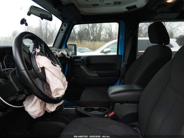 2017 JEEP WRANGLER 1C4AJWAG0HL580022 Photo 7