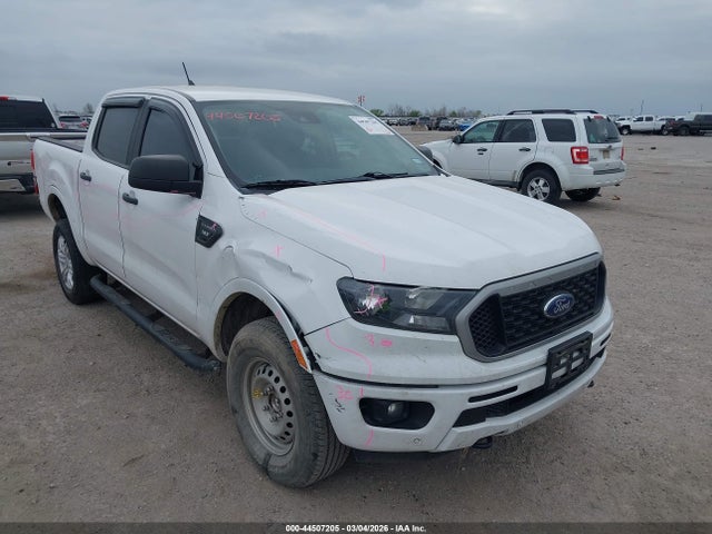 2019 FORD RANGER 1FTER4EH9KLB14078
