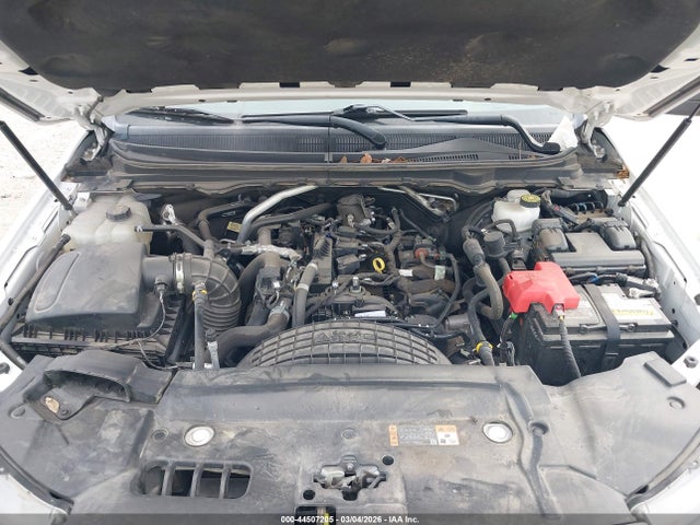 2019 FORD RANGER 1FTER4EH9KLB14078 Photo 9