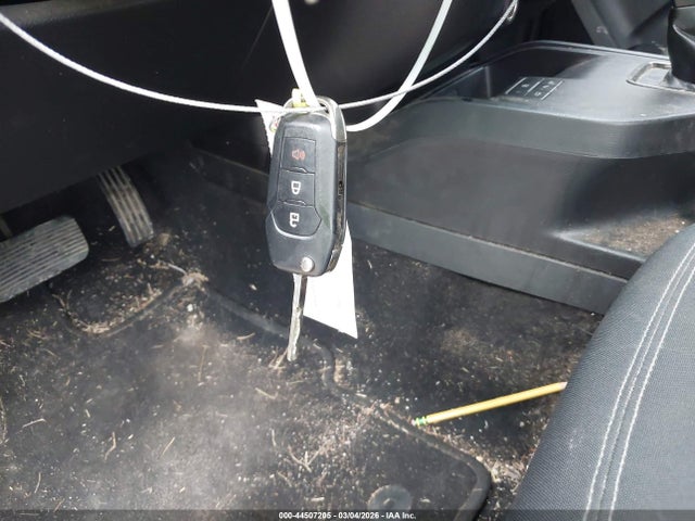 2019 FORD RANGER 1FTER4EH9KLB14078 Photo 10