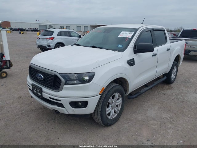 2019 FORD RANGER 1FTER4EH9KLB14078 Photo 1