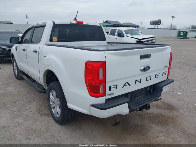 2019 FORD RANGER 1FTER4EH9KLB14078 Photo 2