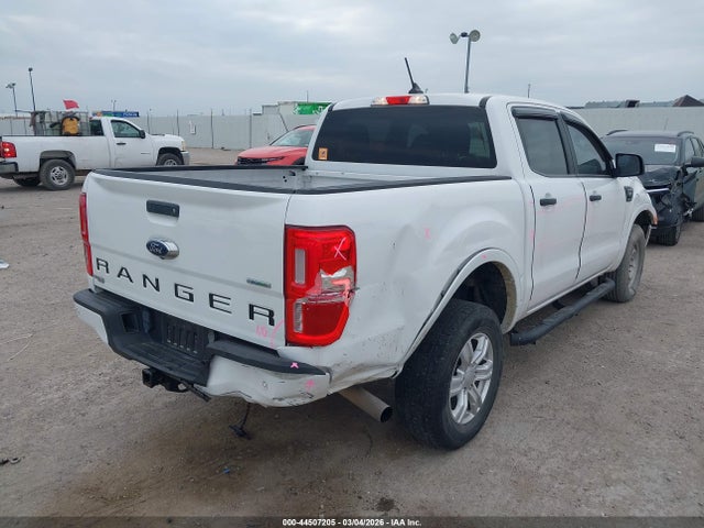2019 FORD RANGER 1FTER4EH9KLB14078 Photo 3