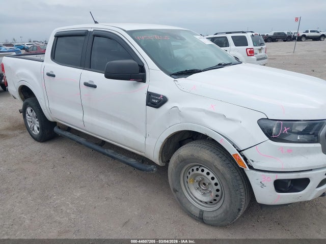2019 FORD RANGER 1FTER4EH9KLB14078 Photo 5