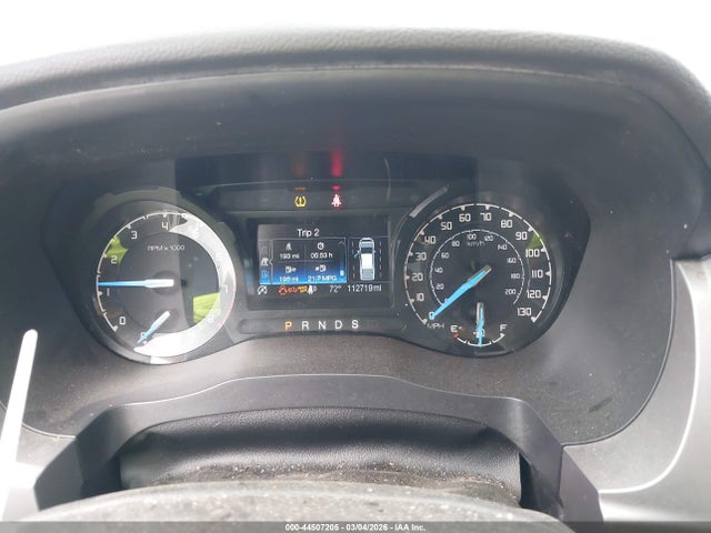 2019 FORD RANGER 1FTER4EH9KLB14078 Photo 6