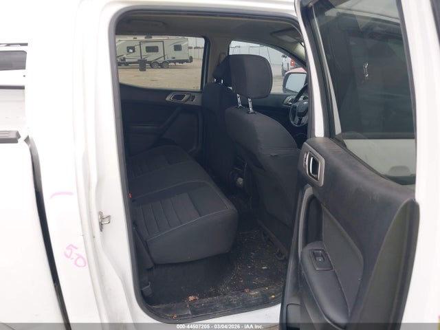 2019 FORD RANGER 1FTER4EH9KLB14078 Photo 7
