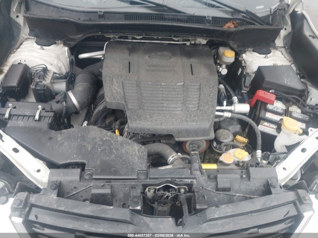2019 Subaru Forester მანქანა იყიდება აუქციონზე, vin: JF2SKACC4KH568353, აუქციონის ნომერი: 44507207