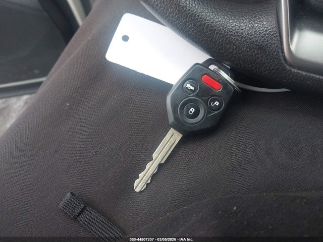 2019 Subaru Forester მანქანა იყიდება აუქციონზე, vin: JF2SKACC4KH568353, აუქციონის ნომერი: 44507207