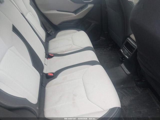 2019 Subaru Forester მანქანა იყიდება აუქციონზე, vin: JF2SKACC4KH568353, აუქციონის ნომერი: 44507207