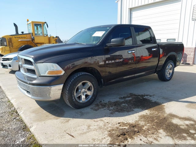 44507208 :رقم المزاد ، 1D7RV1CT5BS643073 vin ، 2011 Ram Ram 1500 Slt مزاد بيع