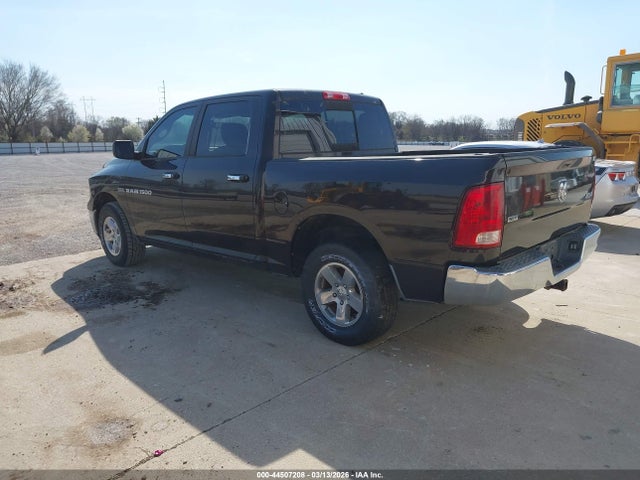 44507208 :رقم المزاد ، 1D7RV1CT5BS643073 vin ، 2011 Ram Ram 1500 Slt مزاد بيع