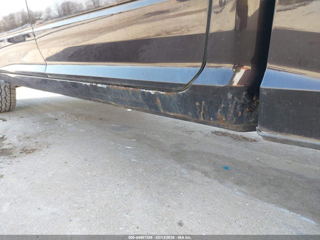 44507208 :رقم المزاد ، 1D7RV1CT5BS643073 vin ، 2011 Ram Ram 1500 Slt مزاد بيع