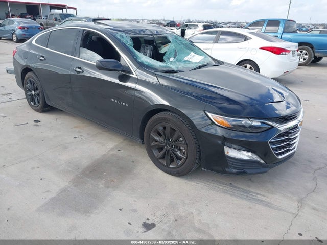 1G1ZD5ST5RF107287 auction archive image