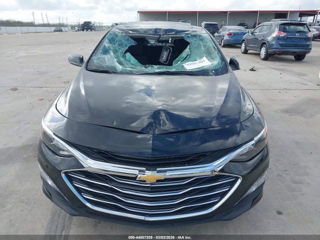 1G1ZD5ST5RF107287 Chevrolet Malibu Fwd 1lt