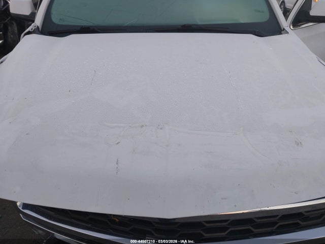 1GNSCAKC0JR312840 Chevrolet Tahoe Ls