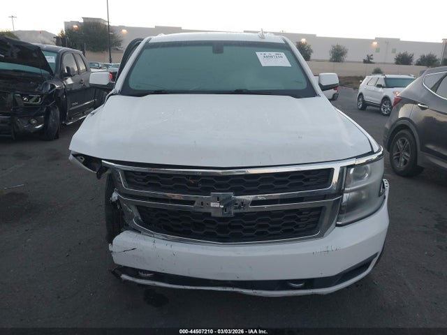 1GNSCAKC0JR312840 Chevrolet Tahoe Ls