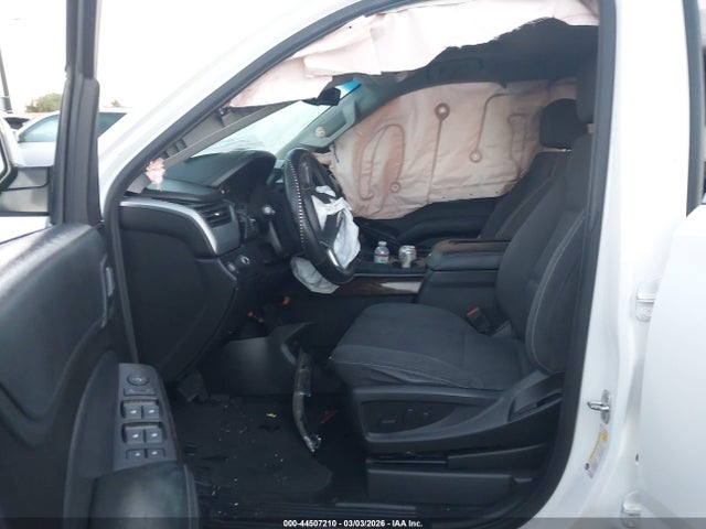 1GNSCAKC0JR312840 Chevrolet Tahoe Ls