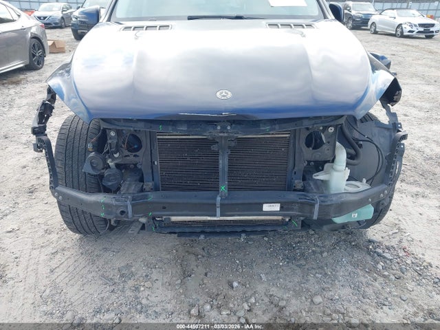 44507211 :رقم المزاد ، 4JGDA5HB1JB157605 vin ، 2018 Mercedes-benz Gle 350 4matic مزاد بيع