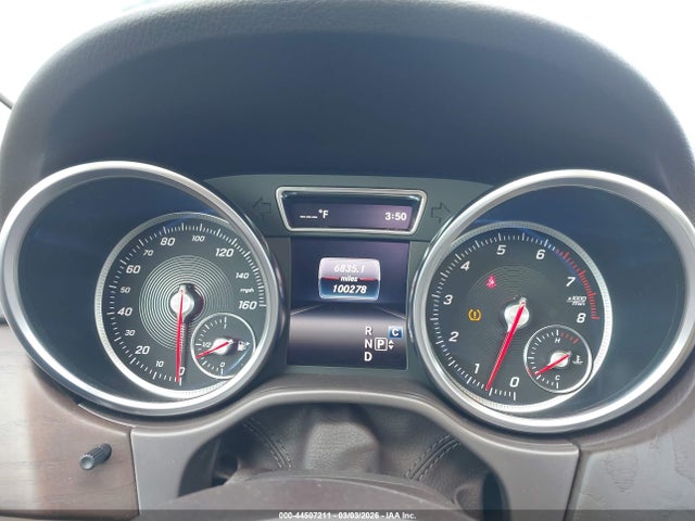 44507211 :رقم المزاد ، 4JGDA5HB1JB157605 vin ، 2018 Mercedes-benz Gle 350 4matic مزاد بيع
