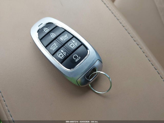 2021 Hyundai Sonata Limited მანქანა იყიდება აუქციონზე, vin: 5NPEH4J29MH125965, აუქციონის ნომერი: 44507214